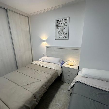 Apartamento Xoel Muxía Exterior foto