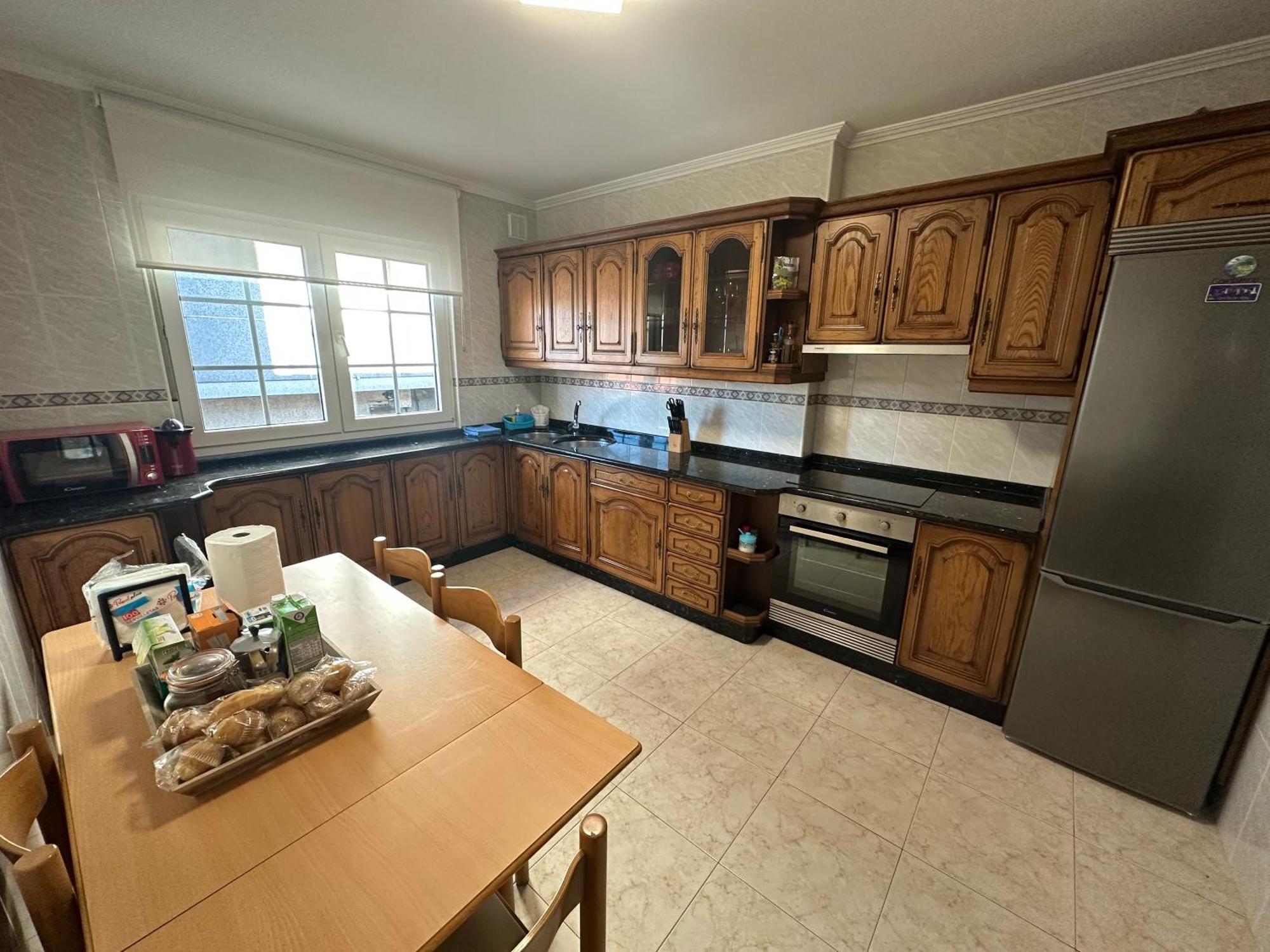 Apartamento Xoel Muxía Exterior foto