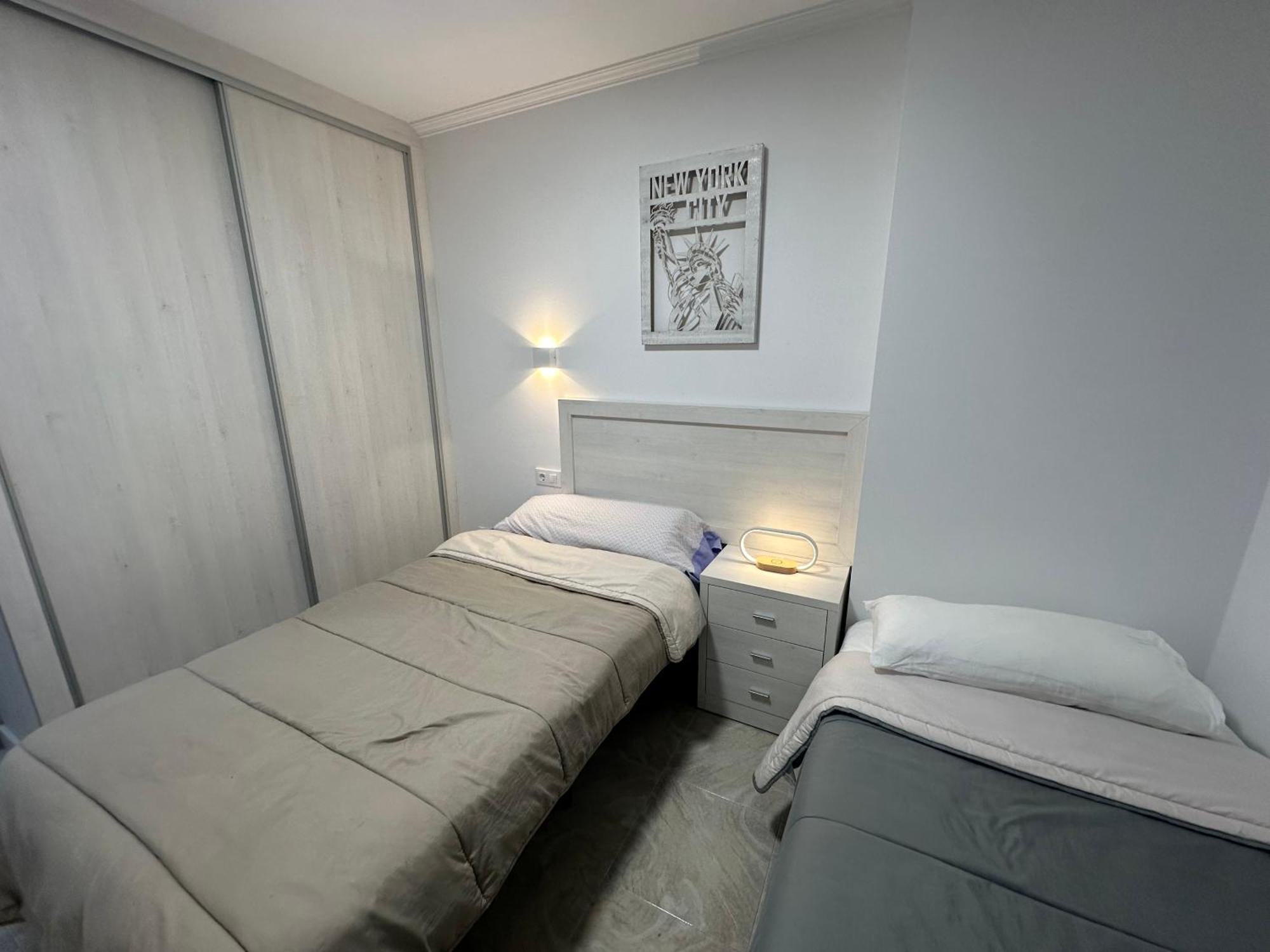Apartamento Xoel Muxía Exterior foto